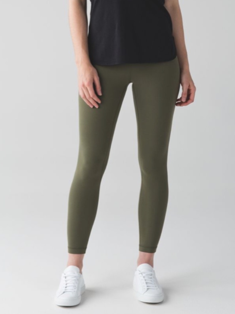 Lululemon Align Pant II 28"